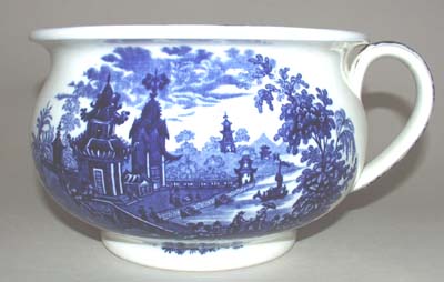 Chamber Pot c1925